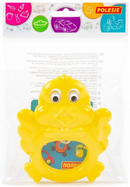 Погремушка "Цыплёнок"