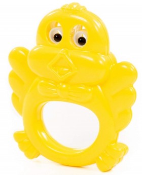 Погремушка &quot;Цыплёнок&quot;