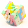 Кубик головоломка MoYu 5x5 Macaron