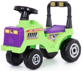 Каталка-трактор &quot;Митя&quot; №3