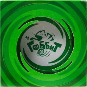 Настольная игра &quot;Гоббит&quot; 6+