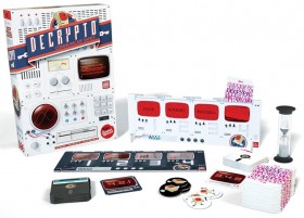 Настольная игра &quot;Декодер&quot; 12+