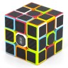 Кубик рубика 3x3 головоломка Warrior Carbon