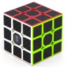 Кубик рубика 3x3 головоломка Warrior Carbon