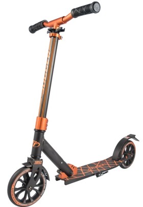 Самокат складной &quot;Jogger 180&quot; 7+