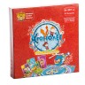 Банда умников. Настольная игра "Хронолёт" 6+, 10+