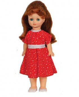 Весна. Карапуз 12 &quot;Девочка&quot;