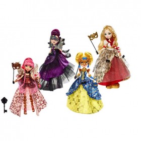 Ever After High Кукла из серии &quot;День коронации&quot;