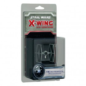 Star Wars. X-Wing. Расширение TIE-ИСТРЕБИТЕЛЬ