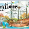Настольная игра "Keyflower" 12+