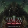 настольная игра КТУЛХУ: смерть может умереть 14+