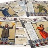 настольная игра КТУЛХУ: смерть может умереть 14+