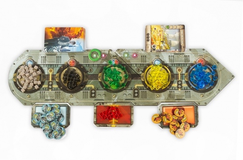 Настольная игра "Этот безумный мир" 12+