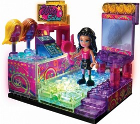 Конструктор LB Girl &quot;Бутик&quot;