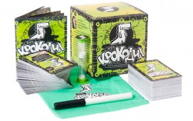 Настольная игра &quot;Крокодил&quot; 10+
