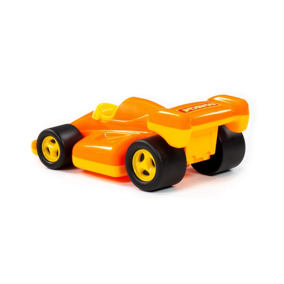 "Спринт", автомобиль гоночный (в пакете)