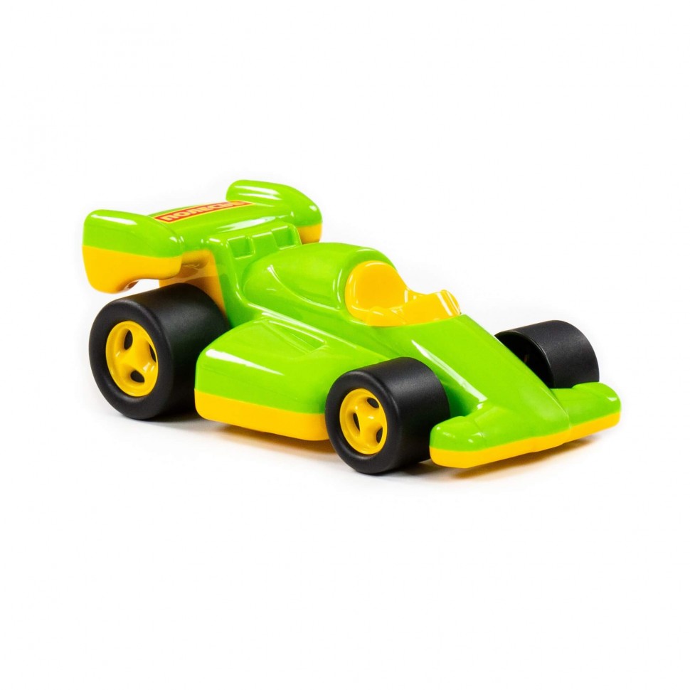 "Спринт", автомобиль гоночный (в пакете)