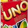 Настольная карточная игра "УНО" (UNO) MATTEL
