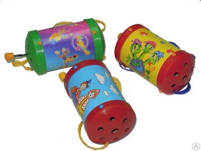Органчик "Шарманка"