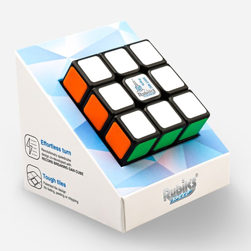 Кубик головоломка 3x3 GAN 356 ME