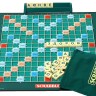 Настольная игра "Скрэббл" (Scrabble) 10+